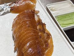 -小大董·烤鸭(王府井apm店)