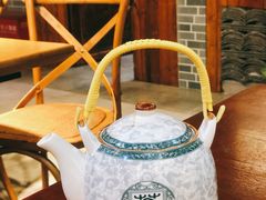 -山水人家(九堡店)