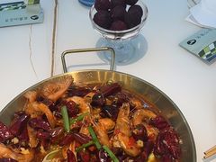 -寂寞的豆芽 蒙古原切大串(金宇店)