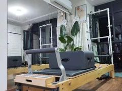 -美间·普拉提禅柔工作室