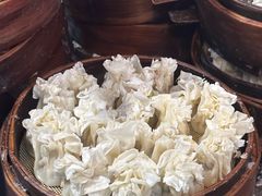 -海汇源老烧麦店(东大街总店)