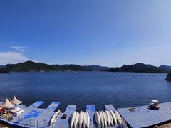 -北京金海湖景区