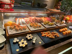 -龙城咖啡厅(常州富都洲际店)
