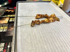 -纪录片《人生一串》体验店(静安店)