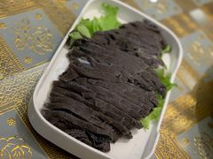 -清真·鸦儿李记·涮肉(和平里店)