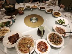 -紫鑫阁饭庄(长安店)