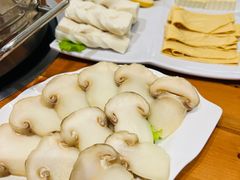 老人头-滇海谣云南斑鱼养生火锅(北戴河旗舰店)