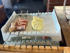 -很久以前羊肉串(昌里路三钢里店)