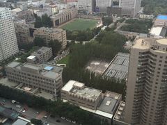 -沈阳君悦酒店·意坊意大利餐厅