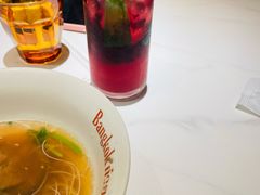 -太食獸泰式茶餐厅(IFS国金中心店)