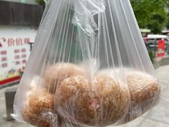 -六广门毛阿姨糯米饭
