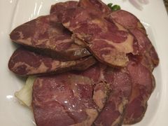 -阿拉丁新疆风味餐厅·清真(罗廊巷店)