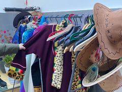 -四姑娘山阿巴郎·藏式花园餐厅