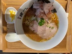 -面屋 猪一