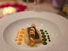 -广州四季酒店·佰鲜汇·现代法餐