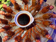 -红盔甲·小龙虾(定西路店)