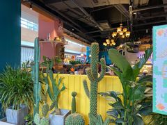 -彼德西餐厅(凯德广场新南店)