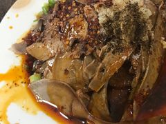 -温记府廟豆汤饭·始于1955年(海椒店)
