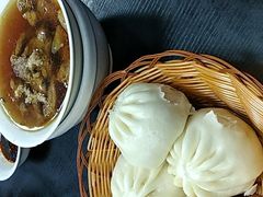 -郑家包子牛肉拉面(尚勤路店)