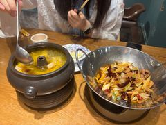 -福照楼汽锅鸡·云南菜(万达广场店)