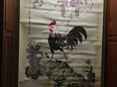 -晋阳饭庄(虎坊桥店)