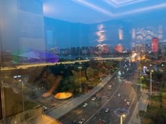 -皇朝万鑫自助餐厅