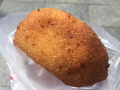 油炸糕-鼎丰真(重庆路店)
