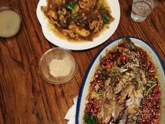 -美味居(古城店)