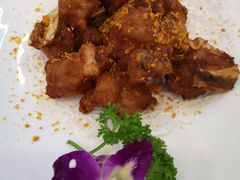 -永記粤菜·五指毛桃花雕鸡煲(九亭店)