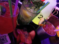 -好久不见网红乐队酒吧(鼓浪屿海底世界店)