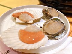 -花潮料理艺食馆(世欧广场店)