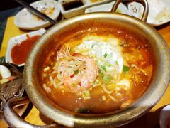 -喜鹊烤肉酒场(美乐城店)