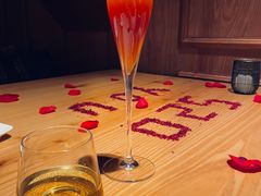 -香樟花园法式铁板烧(恒隆广场店)