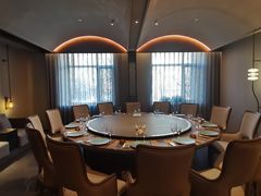 -上和臻品中国菜(花园街店)