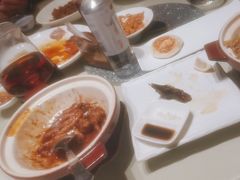 -侨美食家·粤菜(体育西路店)