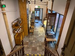 -1901 Cafe(西四店)