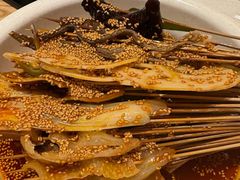 -嘉州叶婆婆钵钵鸡(建设路店)