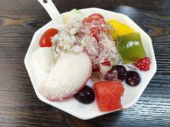 -甜心(广厦街店)