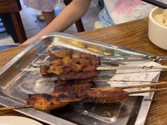 -二宽中国兰州拉面(幸福城店)