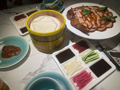 -雀蓝川菜(滨湖万象汇店)