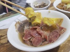 -钟太怪噜(小吃街店)