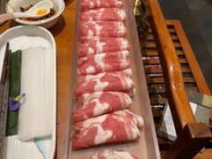 -乐宴·老北京铜火锅(八卦岭店)