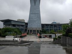 -运河游船(武林门码头)