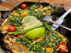 -云海肴·汽锅鸡·云南菜(美罗城店)