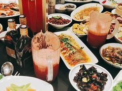-丰收日·小海鲜·沪上家宴(顾村正大店)