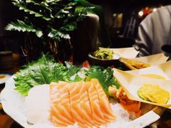 -和彩放题餐厅(酒仙桥店)