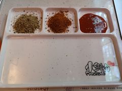 -小鲜肉延边朝鲜族烤串(珠海店)