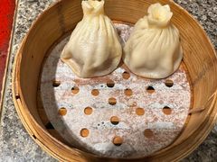 -南京大牌档(香港广场店)