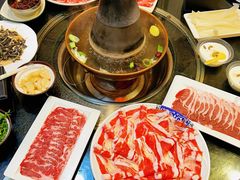 -福寿斋·老北京铜锅涮肉·烤鸭(顺义总店)