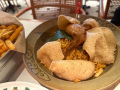 -太食獸泰式茶餐厅(IFS国金中心店)